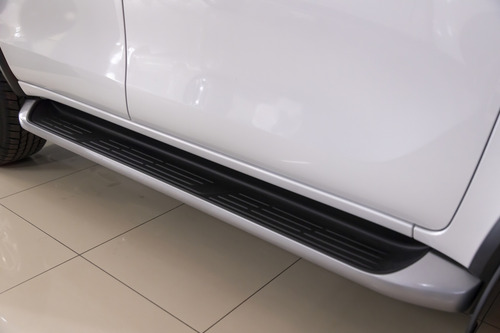 Toyota Hilux SW4 SRX Plat. 4x4 2.8 TB Diesel Automatico.