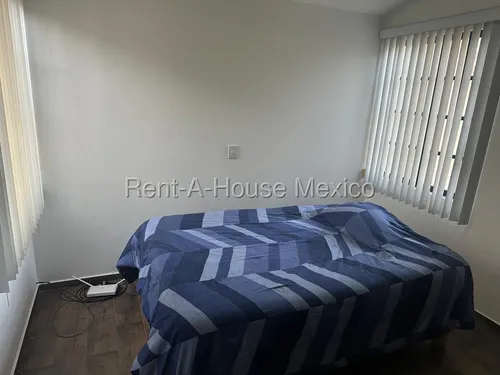 Casa En Venta En San Jose De Los Cedros Cuajimalpa De Morelos Gis 25-1215