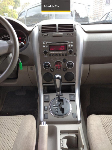Suzuki Grand Vitara Jlx 4x2 2.4 2011 Impecable!