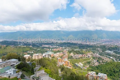 Casa En Venta Alto Hatillo