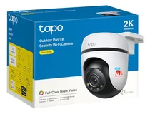 Comprar Tapo C510w 2k Cámara De Seguridad Ip Interior Y Exterior 