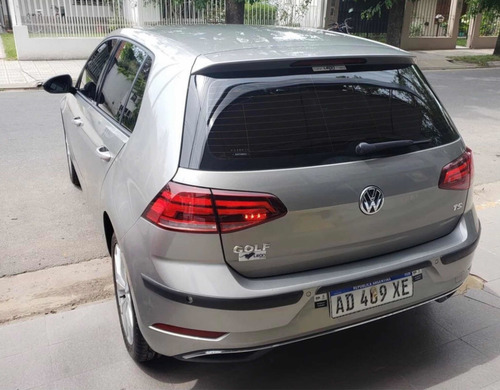 Volkswagen Golf 1.4 Comfortline Tsi Dsg 2019