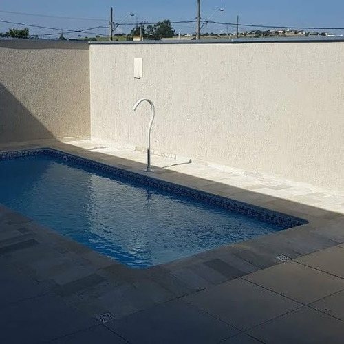 Imagem 2 de 9 de Casa À Venda, 150 M² Por R$ 780.000,00 - Terras Do Vale - Caçapava/sp - Ca0496