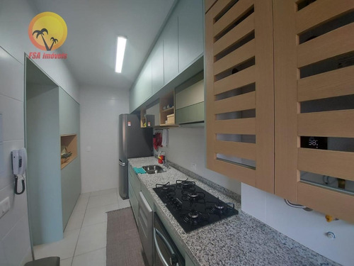 Imagem 9 de 15 de Apartamento Para Venda Em Bertioga, Centro, 3 Dormitórios, 1 Suíte, 2 Banheiros, 2 Vagas - R4490_1-2405706