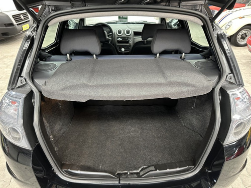 Ford Ka 1.0 MPI CLASS 8V FLEX 2P MANUAL
