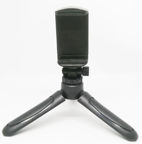 Mini Tripode Para Camara Y Celulares