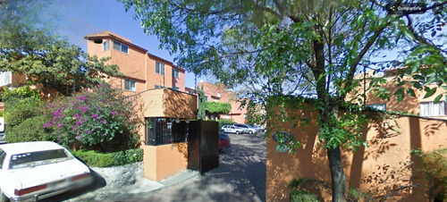 Gran Oportinidad Casa En C. Corregidora, El Capulin, Tlalpan No Creditos Recursos Propios Sm