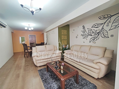Imagen 4 de 13 de Ledezma Asesores Vende Apartamento En Plena Av. Nueva Granada, Ciudad Bolívar - Venezuela