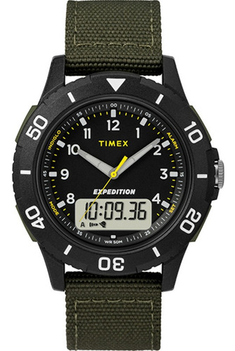 Reloj Timex Tw4b166006p