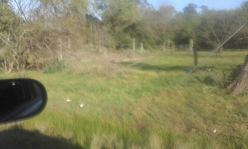 Imagen 4 de 7 de Excelente Lote En Esquina 450m2