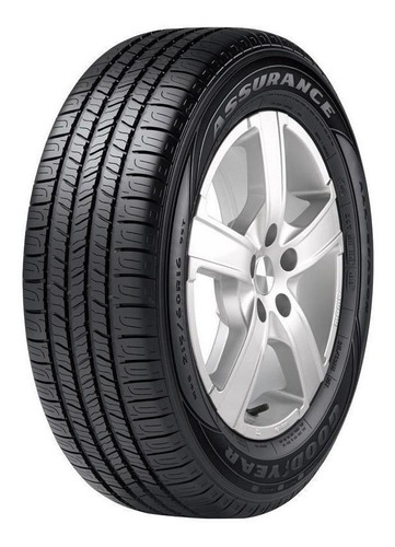 Pneu Goodyear Assurance P 185/70R14 88 T