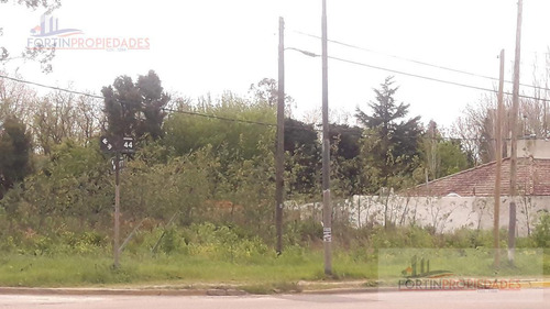 Imagen 6 de 12 de Terreno En Venta 44 Y 177- Lisandro Olmos Etcheverry
