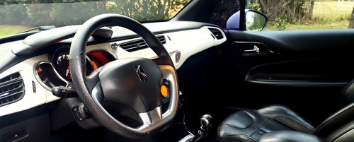Imagen 15 de 25 de Citroën Ds3 2012 1.6 Thp 156 Sport Chic