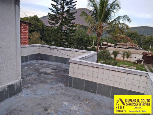 Imagem 6 de 15 de Itaocaia Valley- Chácara 1.300 M² Com 2 Casas Simples - R$ 290 Mil - 475