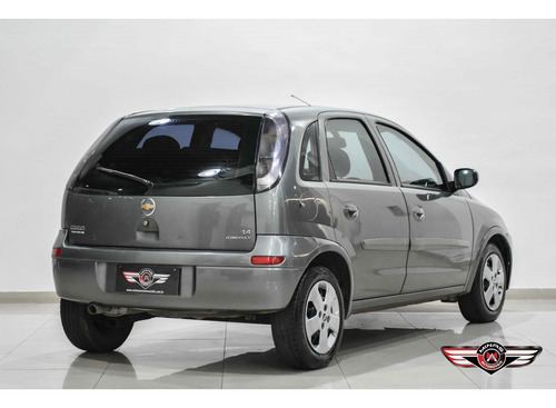 Chevrolet Corsa 1.4 MPFI MAXX 8V FLEX 4P MANUAL