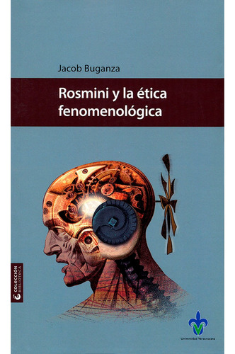 Rosmini Y La Ética Fenomenológica