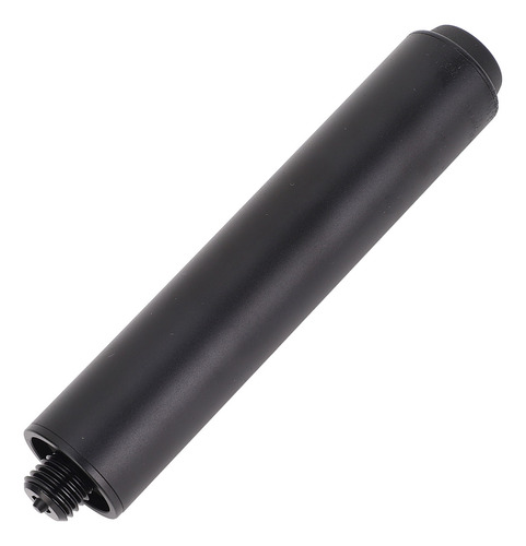 Parachoques De Goma Con Forma De Palo De Aluminio Para Pisci