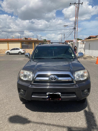 Imagen 2 de 15 de Toyota 4runner Sr5
