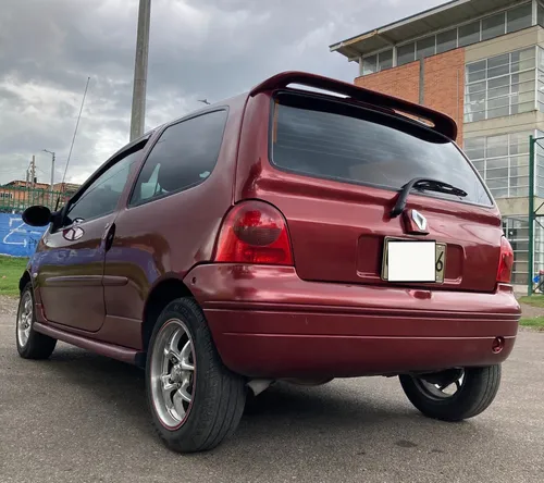 Renault Twingo 1.2 Dynamique