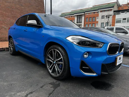 Bmw X2 M35i Xdrive