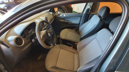 Volkswagen Gol Trend 1.6 Pack I 101cv 2012