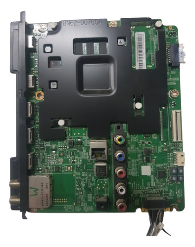 Placa Main Televisor Samsung Un32j5500