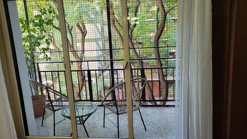 Venta Depto 4 Amb C/dep En Inmejorable Zona De Palermo