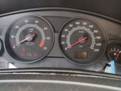 Chevrolet Vectra Expression 2.0 8v Flex