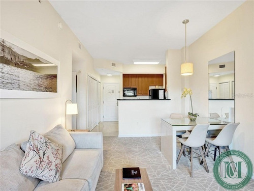 Imagem 3 de 14 de Apartamento Em Orlando - Ap00533 - 69570316