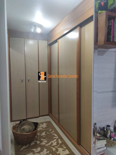 Imagem 12 de 15 de Excelente Apartamento Sao Caetano Do Sul - A-2588