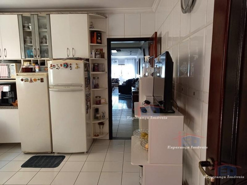Imagem 7 de 15 de Ref.: 6618 - Sobrados Em Osasco Para Venda - V6618