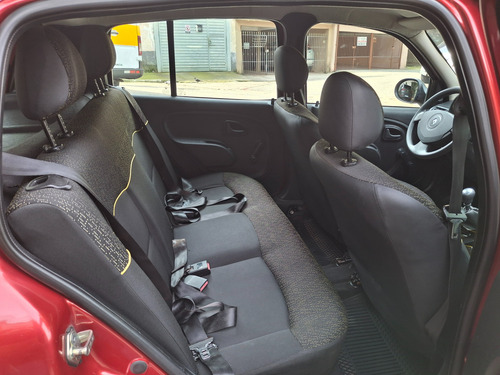 Renault Clio 1.0 16v Expression Hi-power 5p