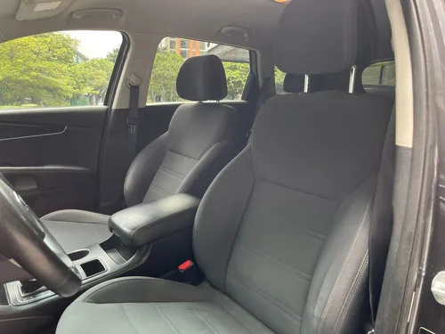 Kia Sorento 2.4 Lx At