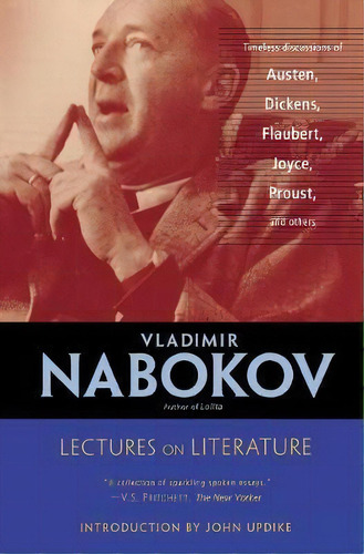 Lectures On Literature, De Fredson Bowers. Editorial Houghton Mifflin, Tapa Blanda En Inglés