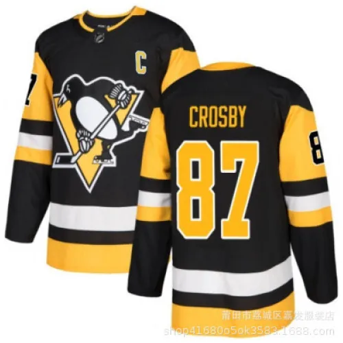 Camisetas Hockey Jersey Nhl MercadoLibre