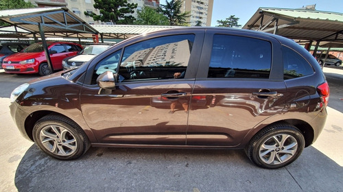 Citroën C3 1.6 Vti 115 Feel 2017