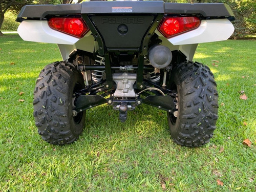 Imagen 10 de 14 de Cuatriciclo Polaris 500 Sportsman 4x4