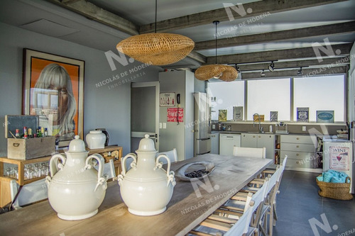 Imagen 23 de 30 de Penthouse En Venta Con Vista A La Mansa En Torre Ocean Drive Ii - Punta Del Este Roosevelt