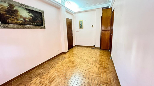 Imagen 10 de 30 de Pb Planta Baja Venta Caballito C/patio Y Cochera