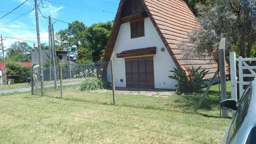 Casa En Villa Elisa