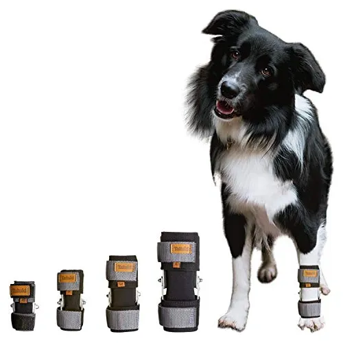 comprar Taituki Dog Wrist Brace Front Leg For Canine Joint 57t2r