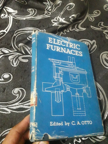 Libro De Hornos Electricos
