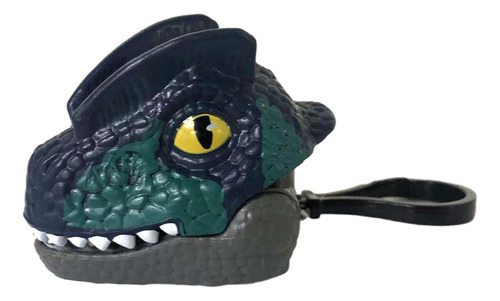 3 Vehículo De Juguete De Dinosaurio Que Tira Doble