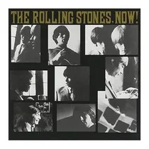 Comprar Rolling Stones Rolling Stones Now Usa Import Cd Nuevo
