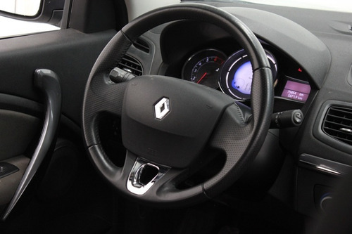 Renault Fluence 2.0 Luxe L/15 2015 La Plata 948