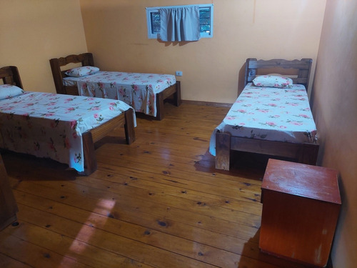 Imagen 12 de 16 de Apart Con Pileta Y Quincho En Iguazú (5 Personas)