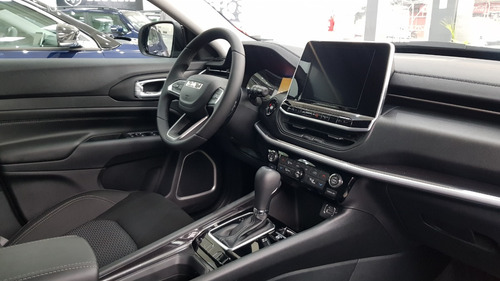 Jeep Compass 1.3 Sport At6