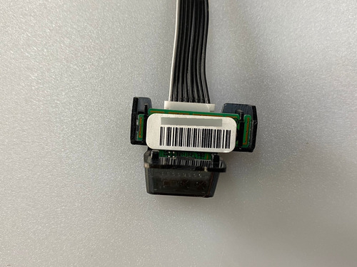 Receptor Control Remoto Tv Samsung Un43j5290agcdf (Usado)