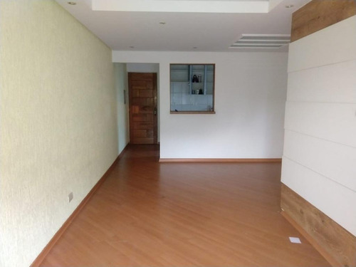 Imagem 2 de 24 de Apartamento Com 2 Dormitórios À Venda, 61 M² Por R$ 430.000,00 - Vila Matilde - São Paulo/sp - Ap2417