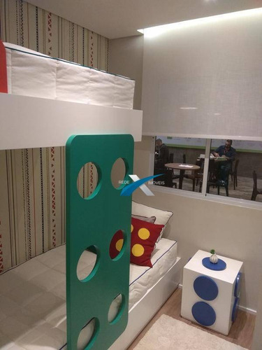 Apartamento À Venda Moratta Parque Espacial Minha Casa Minha Vida Sbc/sp - Ap5244